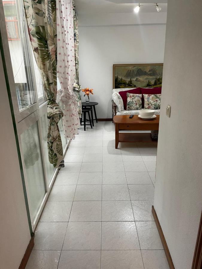 Centro Madrid Hortaleza Apartamento Exterior foto